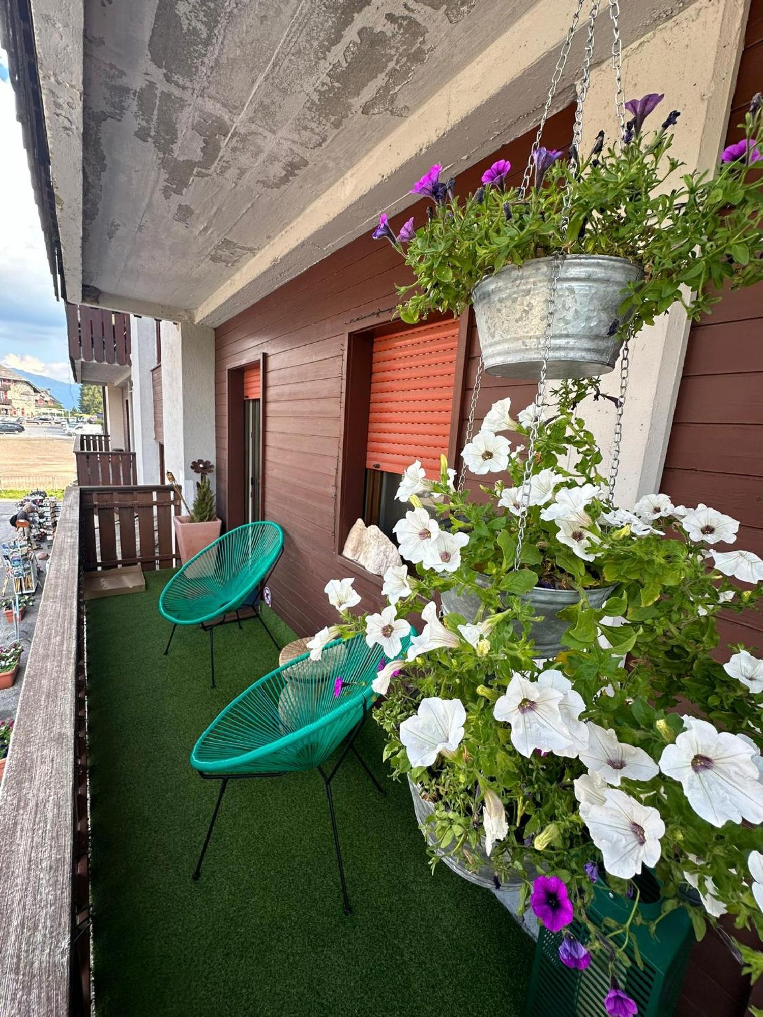 Costalungahouse Trekkingbikeski Selfcheck-In Apartment Carezza al Lago Exterior foto